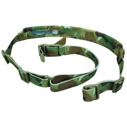 Sangle pour arme Blue Force Gear Vickers Padded Multicam