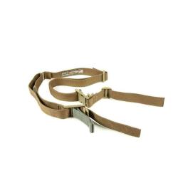 Sangle pour arme Blue Force Gear Vickers Standard Issue Coyote