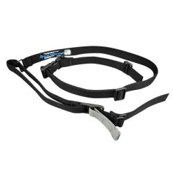 Sangle pour arme Blue Force Gear Vickers Standard Issue Noir