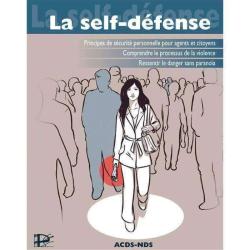 Self-Defense mod&egrave;le la Autre