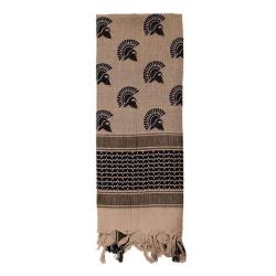Shemagh Rothco Spartan Beige