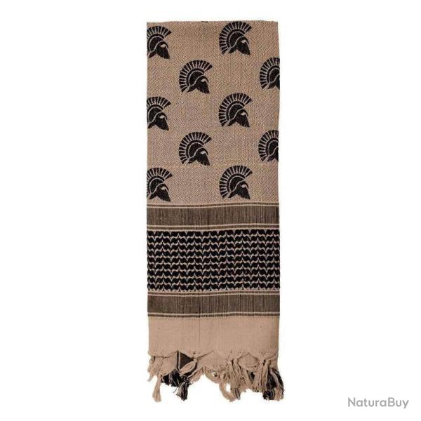 Shemagh Rothco Spartan Beige