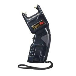Shocker d'auto-d&eacute;fense ESP Power Max Noir