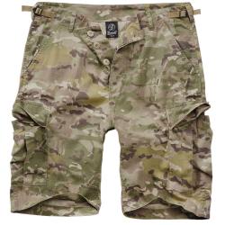 Short Brandit BDU RIPSTOP Camo - S