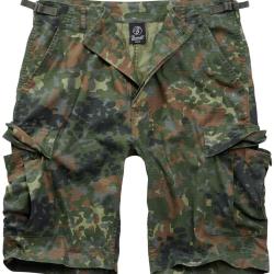 Short Brandit BDU RIPSTOP Flecktarn - L