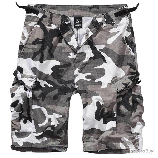 Short Brandit BDU RIPSTOP Urban - S