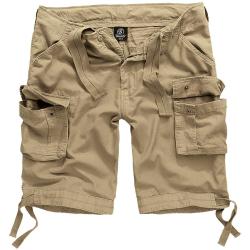 Short Brandit Urban Legend Beige - S