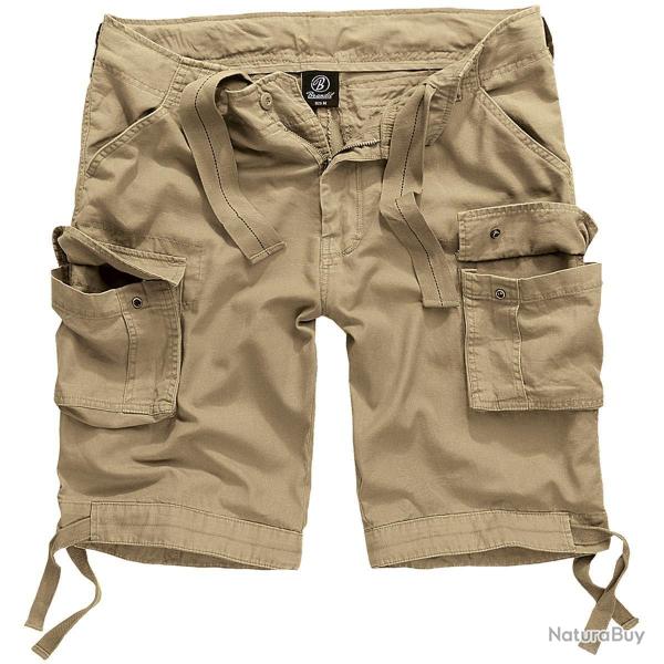 Short Brandit Urban Legend Beige - S