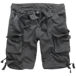 Short Brandit Urban Legend Gris - S