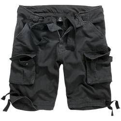 Short Brandit Urban Legend Noir - S