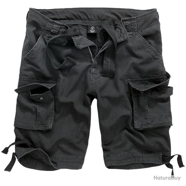 Short Brandit Urban Legend Noir - S