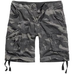 Short Brandit Urban Legend Urban noir - S