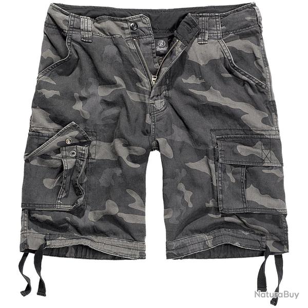 Short Brandit Urban Legend Urban noir - S