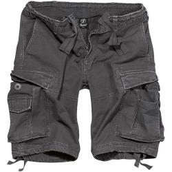Short Brandit Vintage Gris - S