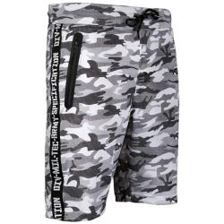 Short d'entra&icirc;nement Mil-Tec Urban - XXL