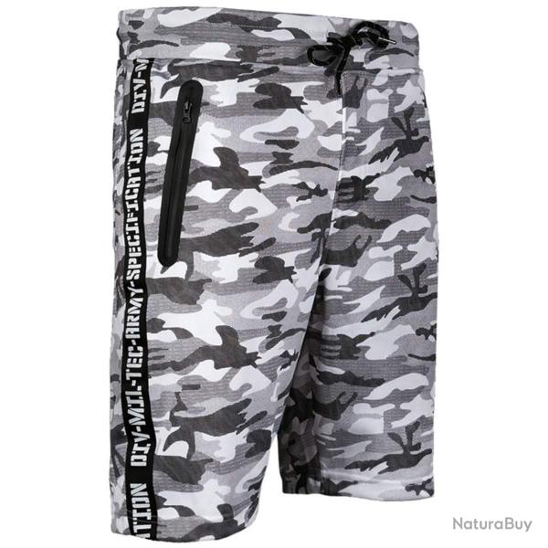 Short d'entra�nement Mil-Tec Urban - XXL