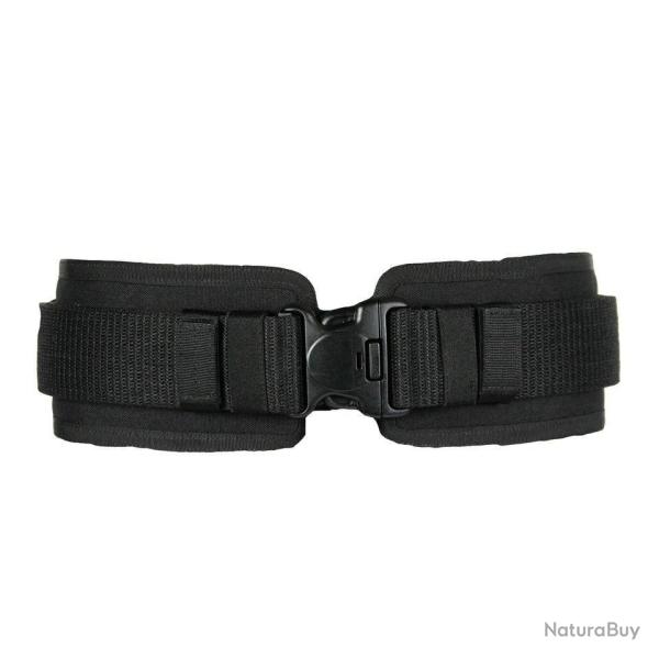 Sous-ceinturon Blackhawk W / IVS Noir 28-34