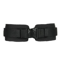 Sous-ceinturon Blackhawk W / IVS Noir 42-48