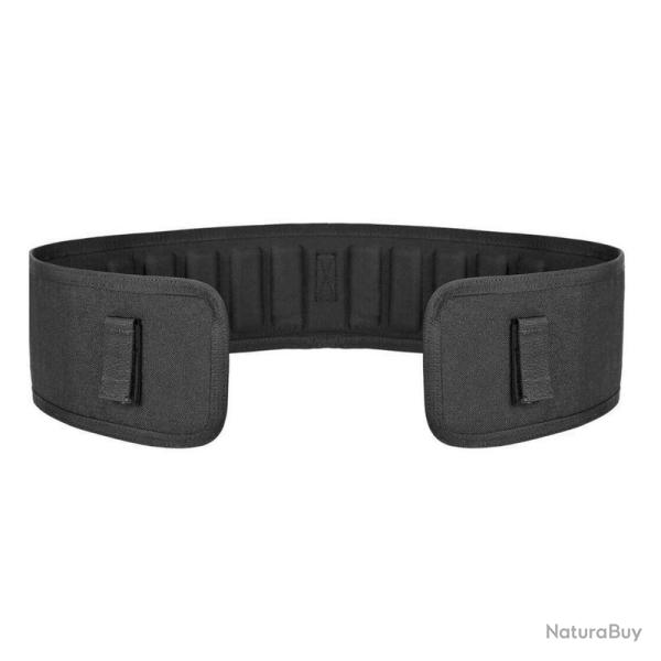 Sous-ceinturon Vega Holster Ultra Confort Noir - M