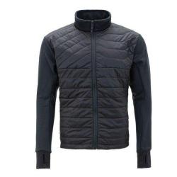 Sous-couche isolante Carinthia G-Loft Ultra Shirt 2.0, 320 g, G-LOFT 40 g Noir - S