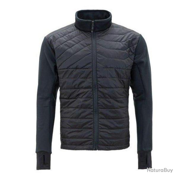 Sous-couche isolante Carinthia G-Loft Ultra Shirt 2.0, 320 g, G-LOFT 40 g Noir - XL