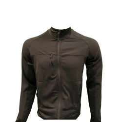 Sous-veste Thermo Performer niveau 3 TOE Concept Noir - S