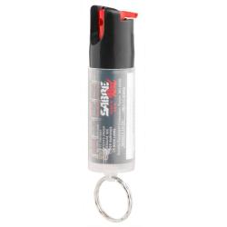 Spray au poivre 3-en-1 Sabre Red Lacrymo Gaz Autre