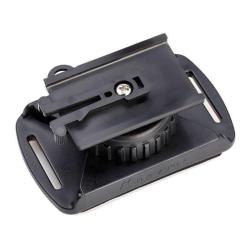 Support de cam&eacute;ra Midland XTC400 Noir