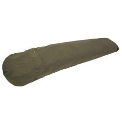 Sur-sac de couchage Carinthia Combat en Gore-Tex 3 couches, &eacute;tanche et respirant, 700 g Vert olive