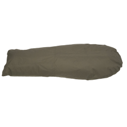 Sur-sac de couchage Carinthia Cover en Gore-Tex 3 couches, &eacute;tanche et respirant, 1000 g Vert olive