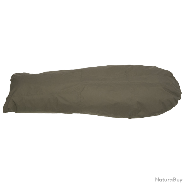 Sur-sac de couchage Carinthia Cover en Gore-Tex 3 couches, �tanche et respirant, 1000 g Vert olive
