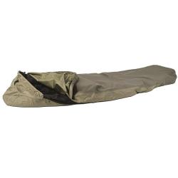 Sur-sac de couchage Mil-Tec Bivi Bag Waterproof Vert