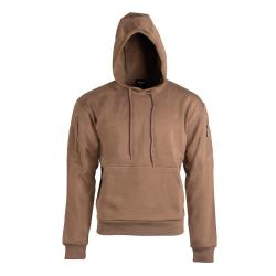 Sweat Mil-Tec Tactical Coyote - S