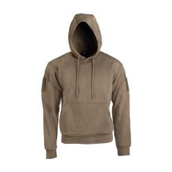 Sweat Mil-Tec Tactical Vert olive - XXL
