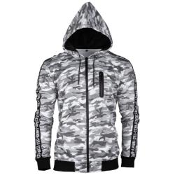 Sweat Mil-Tec Tracksuit Urban - S