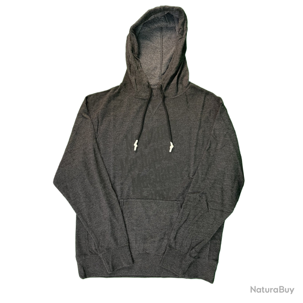 Sweat Originial Mechanix Wear Noir - XL
