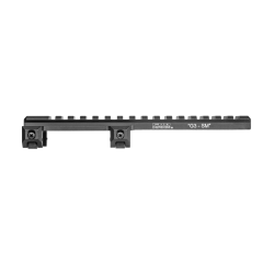 Syst&egrave;me de Montage Optique pour H&K G3 FAB Defense G3-SM Noir