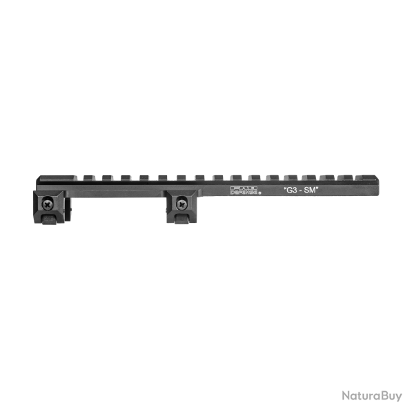 Syst�me de Montage Optique pour H&K G3 FAB Defense G3-SM Noir
