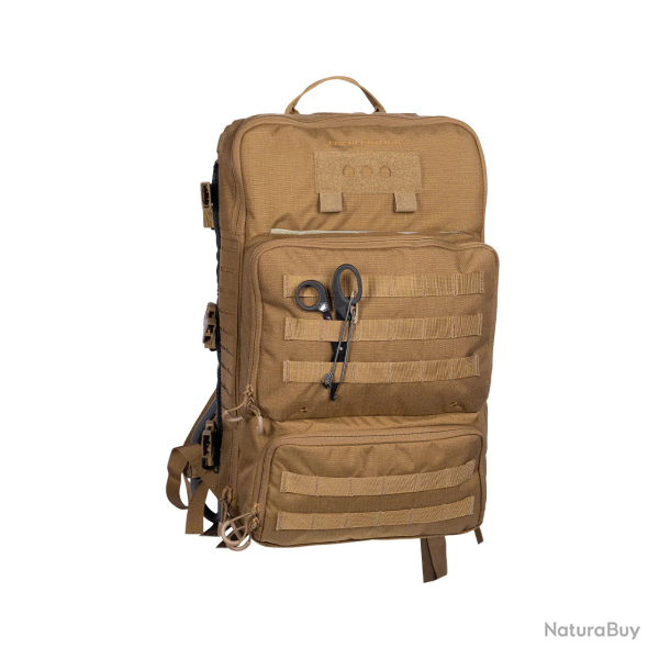 Syst�me EMOD Medic Essential Kit Coyote Brown