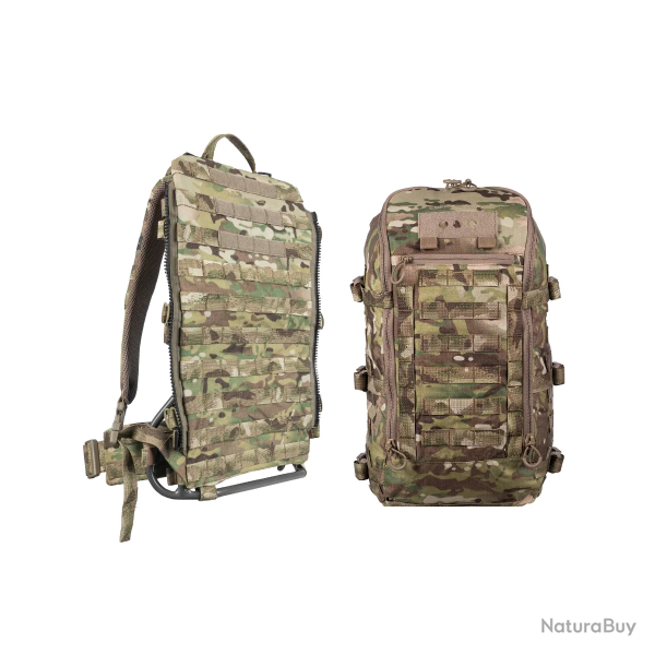 Syst�me EMOD Mission Essential Kit Multicam