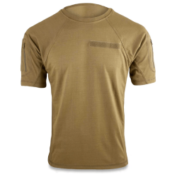 T-shirt Admin Bulldog Tactical Gear Coyote - XL