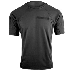 T-shirt Admin Bulldog Tactical Gear Noir - XXL