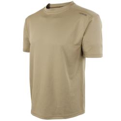 T-shirt Condor Maxfort Training Top Coyote - XL