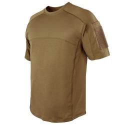 T-shirt Condor Trident Battle Top Coyote - XXL