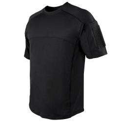 T-shirt Condor Trident Battle Top Noir - XXL