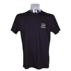 T-shirt Glock Perfection Noir - M