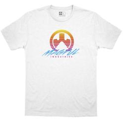 T-shirt Magpul Brenten CVC Blanc - XXL