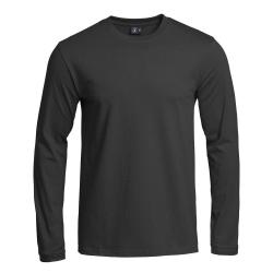T-shirt manches longues A10 Equipment Noir - S