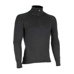 T-shirt Termo Original Medium thermor&eacute;gulateur hiver Vert - S