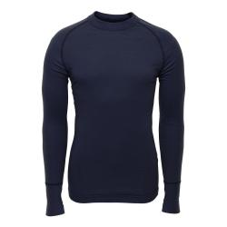 T-shirt thermor&eacute;gulateur Brynje Arctic Double Bleu - XL